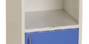 BED SIDE LOCKER DELUXE