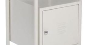 Bed Side Locker General