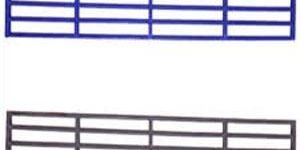 Steel Walk Way Jail Kapeda