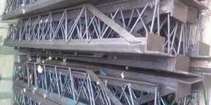Telescopic Span