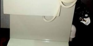 AUTODRAIN SUCTION MACHINE