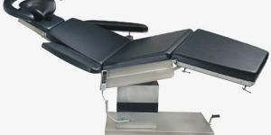 OPTHALMIC OPERATION THEATRE TABLE