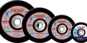 Reinforced Depressed Centre Grinding Discs