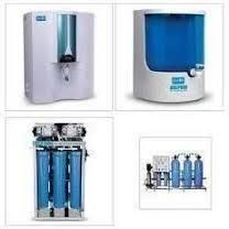 Domestic Reverse Osmosis Plant