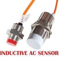 AC Inductive Proximity Switches