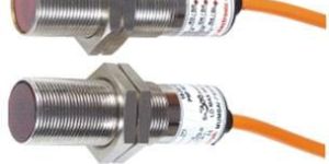 Diffuse Reflective Sensors