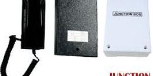 ELEPHONES ELEVATOR PHONES