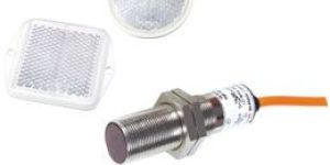 Retro Reflective Sensors
