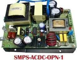 Switch Mode Power Supply