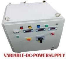 Variable Power Supply