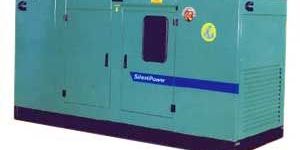 Diesel Generators