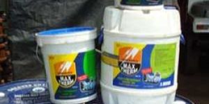 Lubricating Oil Maxtherm