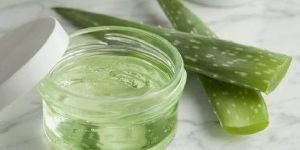 Aloe Vera Gel