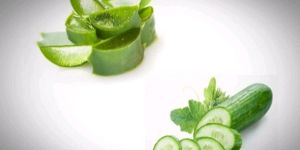 Cucumber Gel