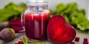 Heart Care Juice