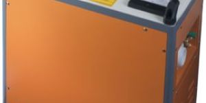 High Voltage DC Test Set