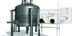 Powder Transfer System