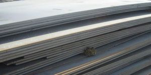 Mild Steel Round Bars.