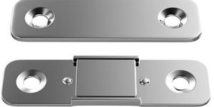 Magnetic Door Catches
