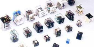 Relays Contactors