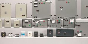 Submersible Controllers