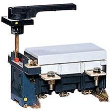 switch-disconnector