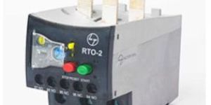 Thermal Overload Relays