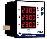 VEGA Panel Meters