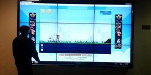 Digital Signage Equipment