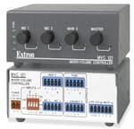 Multiple Audio Mixers