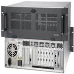 Video Wall Processor