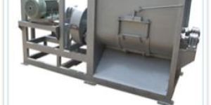 Mixture Machine Detergent Cake Plant