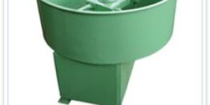 Powder Mixture Machine