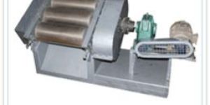 Triple Roller Machines