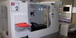 CNC Machines