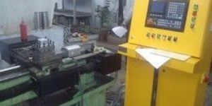 TRAINER LATHE MACHINE