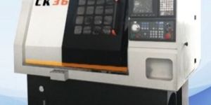 CNC Turning Center