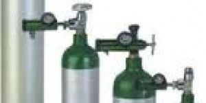 Oxygen Cylinder