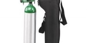 100 Liters Portable Oxygen Cylinder