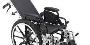 Recline Wheelchair