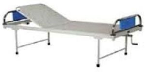 Semi fowler bed in M.S