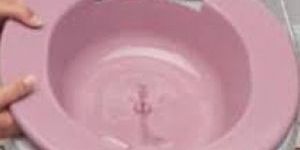 Sitz Bath