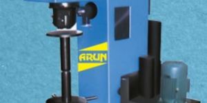 Brinell Hardness Testers