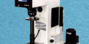 Brinell Hardness Testers -Touch Screen