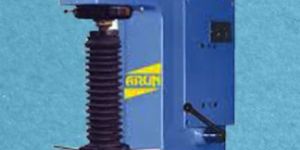 Rockwell Hardness Testers - Mechanical