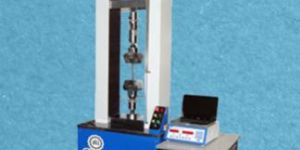 Tensile Testing Machines - Computerized / Digital