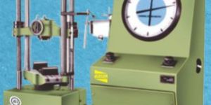 Universal Testing Machines