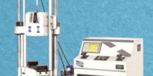 Front Loading Universal Testing Machines