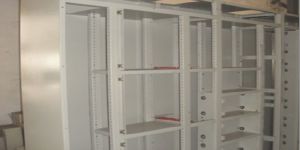 Control Cabinets and Enclosures