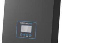 IXCEED SERIES SOLAR INVERTER